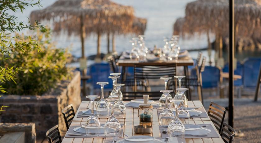 Vincci EverEden Beach Resort — Аттика, Греція мініатюра 23