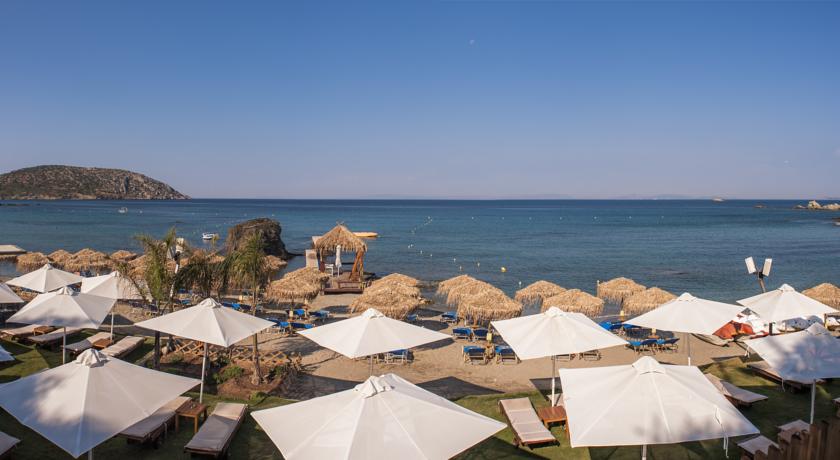 Vincci EverEden Beach Resort — Аттика, Греція мініатюра 24