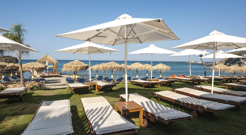 Vincci EverEden Beach Resort — Аттика, Греція мініатюра 25