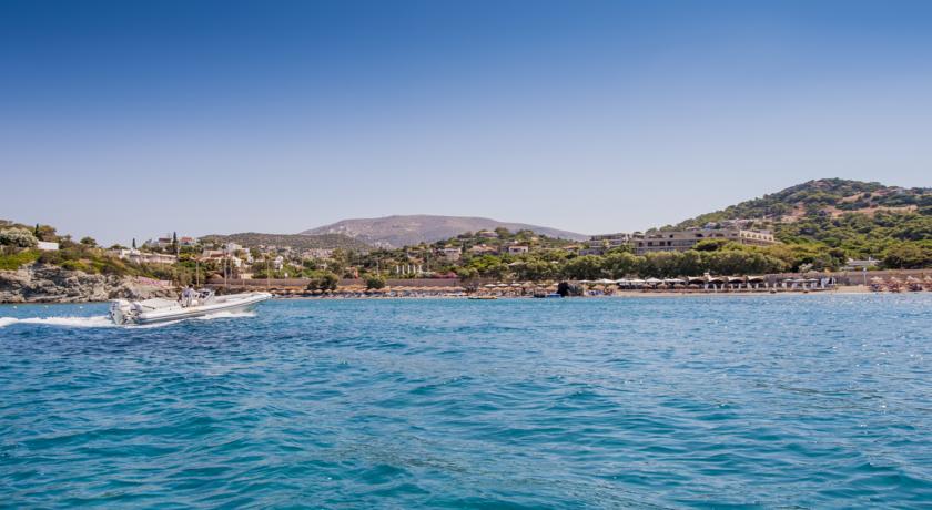 Vincci EverEden Beach Resort — Аттика, Греція мініатюра 26