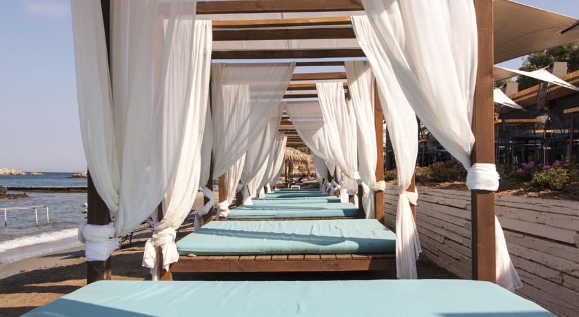 Vincci EverEden Beach Resort — Аттика, Греція мініатюра 27