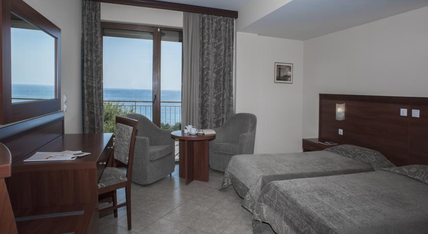 Vincci EverEden Beach Resort — Аттика, Греція мініатюра 28