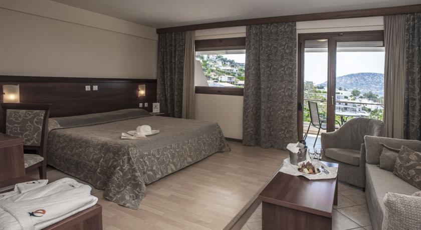 Vincci EverEden Beach Resort — Аттика, Греція мініатюра 29