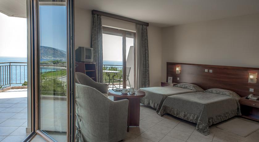 Vincci EverEden Beach Resort — Аттика, Греція мініатюра 30