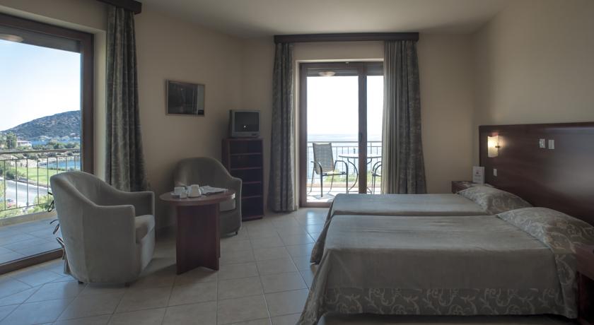 Vincci EverEden Beach Resort — Аттика, Греція мініатюра 32