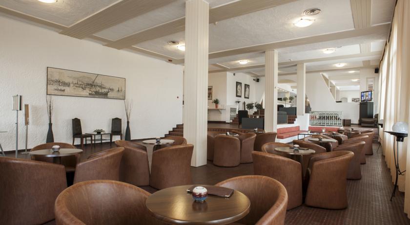 Vincci EverEden Beach Resort — Аттика, Греція мініатюра 33
