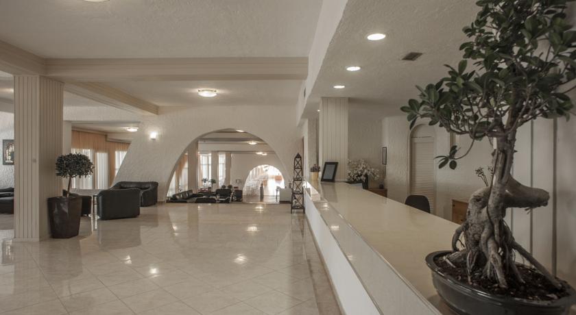 Vincci EverEden Beach Resort — Аттика, Греція мініатюра 34