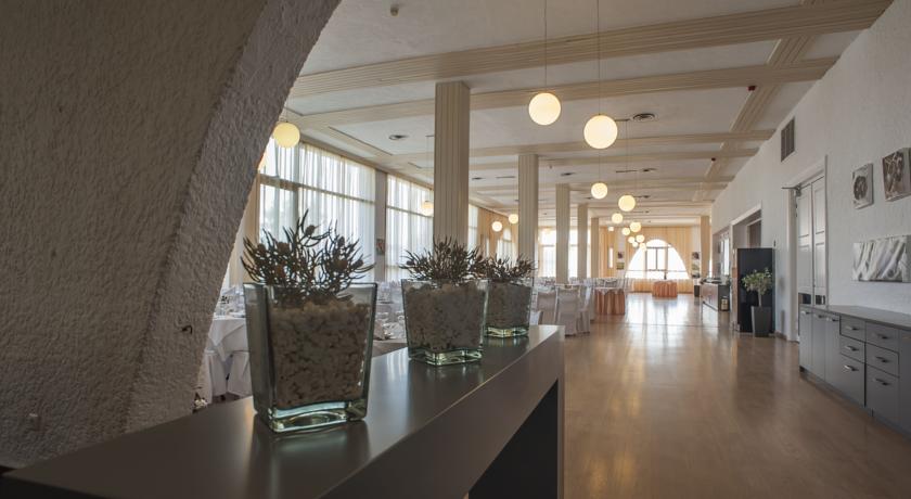 Vincci EverEden Beach Resort — Аттика, Греція мініатюра 35