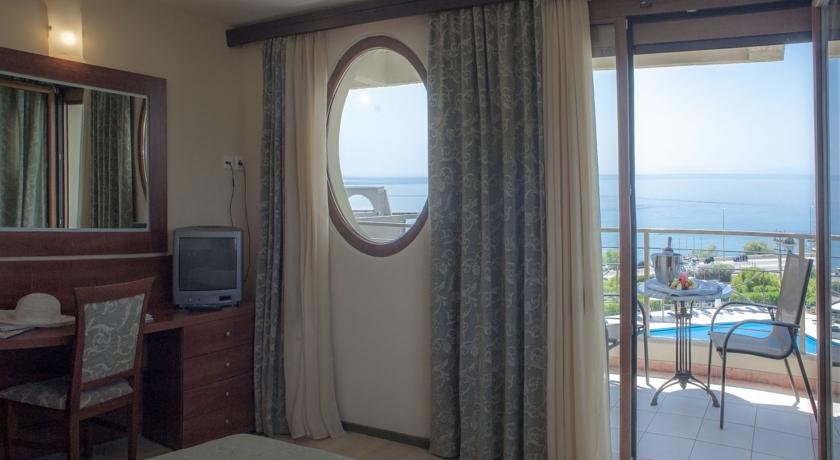 Vincci EverEden Beach Resort — Аттика, Греція мініатюра 36