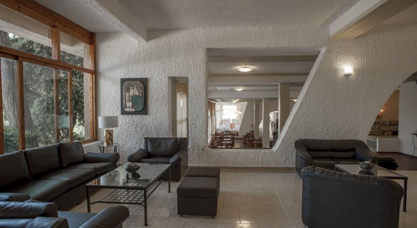 Vincci EverEden Beach Resort — Аттика, Греція мініатюра 37