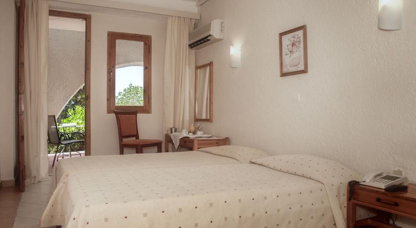 Vincci EverEden Beach Resort — Аттика, Греція мініатюра 38