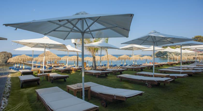 Vincci EverEden Beach Resort — Аттика, Греція мініатюра 39