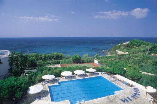 Vincci EverEden Beach Resort — Аттика, Греція мініатюра 40