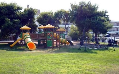 Vincci EverEden Beach Resort — Аттика, Греція мініатюра 41