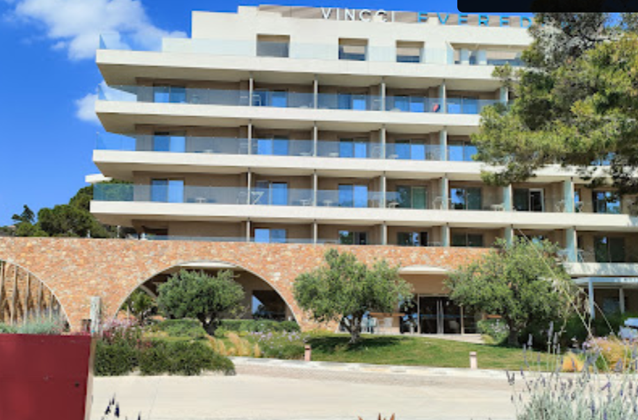 Vincci EverEden Beach Resort — Аттика, Греція мініатюра 46