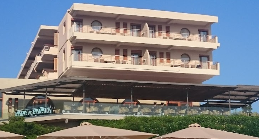 Vincci EverEden Beach Resort — Аттика, Греція мініатюра 45