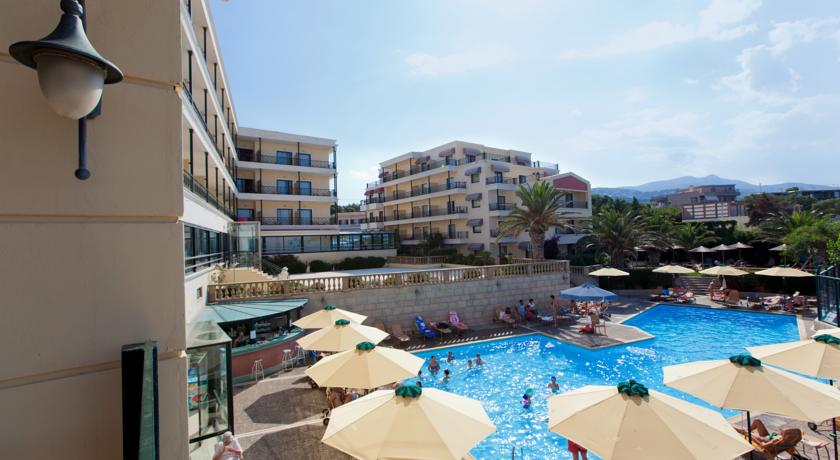 Ramada Attica Riviera — Аттика, Греція — фото 1