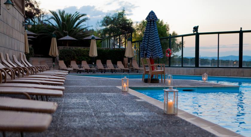 Ramada Attica Riviera — Аттика, Греція мініатюра 9