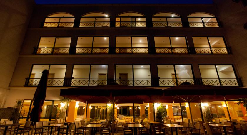 Ramada Attica Riviera — Аттика, Греція мініатюра 11