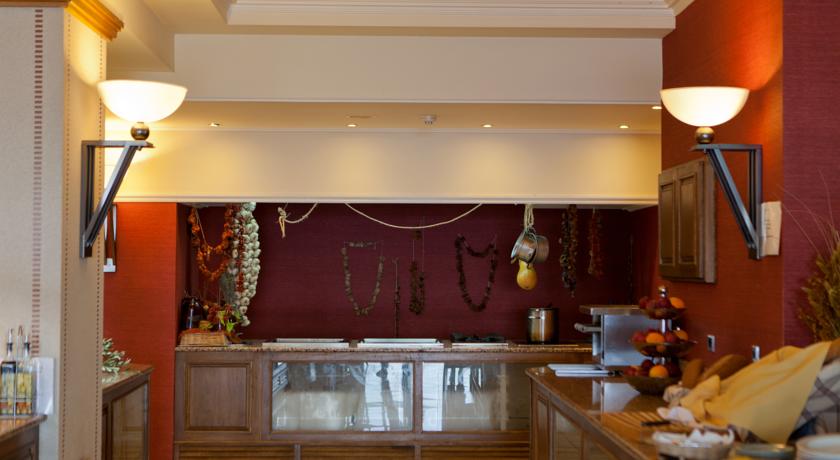 Ramada Attica Riviera — Аттика, Греція мініатюра 13