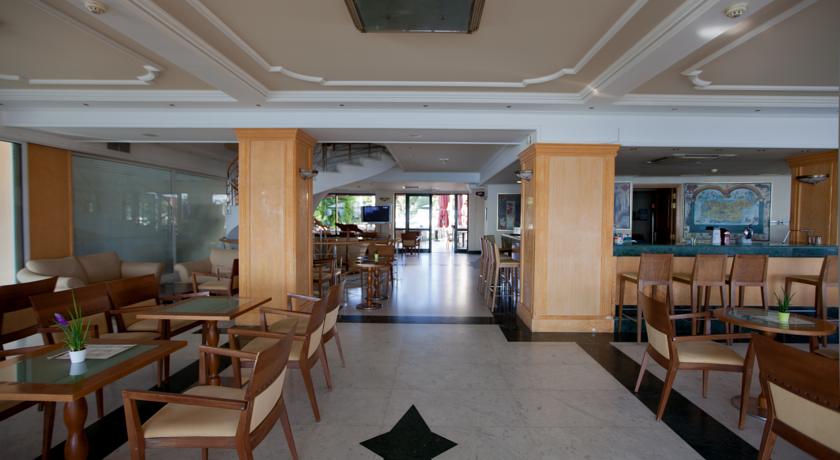 Ramada Attica Riviera — Аттика, Греція мініатюра 14
