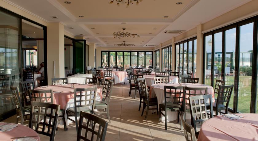 Ramada Attica Riviera — Аттика, Греція мініатюра 16