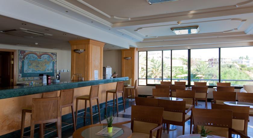 Ramada Attica Riviera — Аттика, Греція мініатюра 17