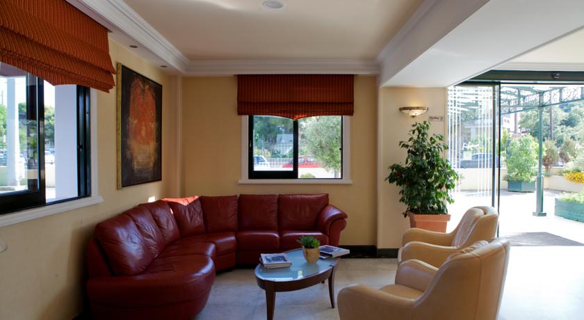 Ramada Attica Riviera — Аттика, Греція мініатюра 19