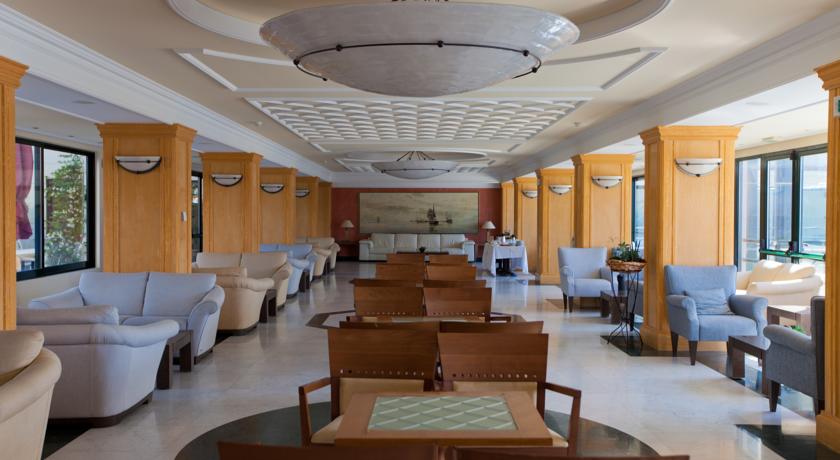 Ramada Attica Riviera — Аттика, Греція мініатюра 20
