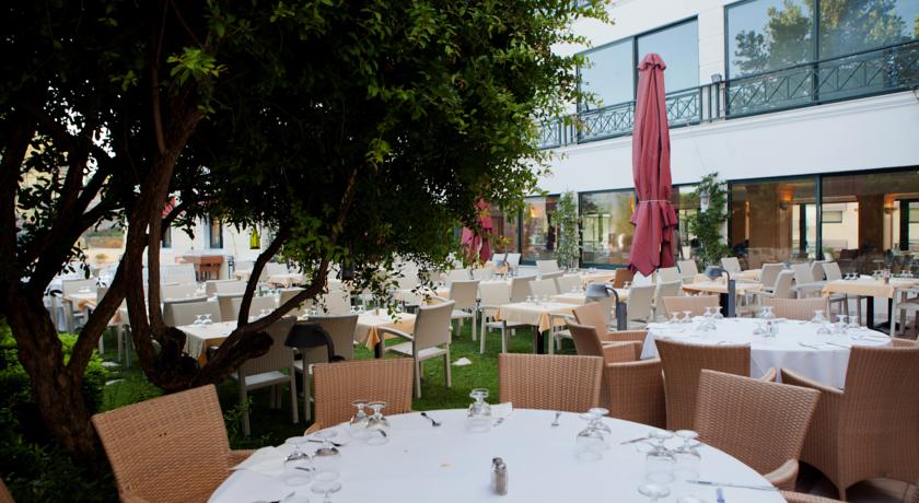 Ramada Attica Riviera — Аттика, Греція мініатюра 21