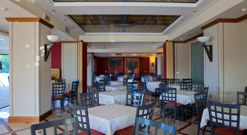 Ramada Attica Riviera — Аттика, Греція мініатюра 22