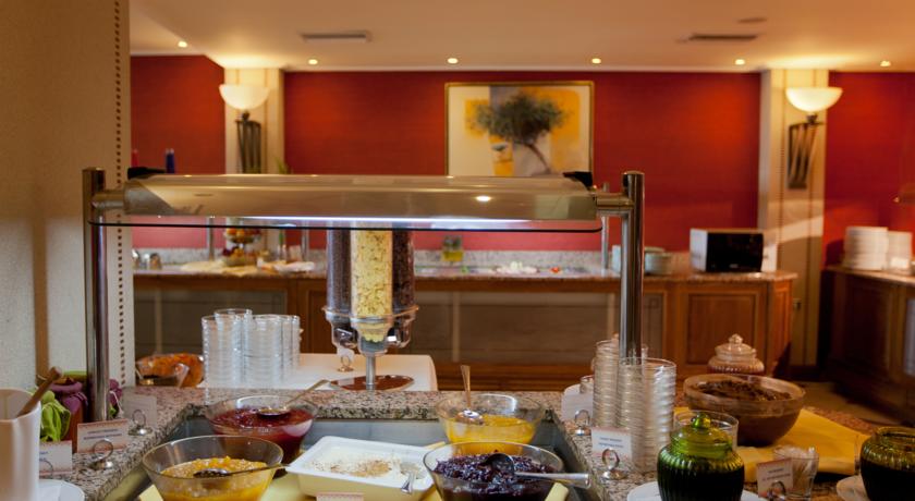 Ramada Attica Riviera — Аттика, Греція мініатюра 24