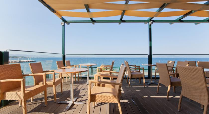 Ramada Attica Riviera — Аттика, Греція мініатюра 25
