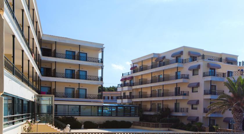 Ramada Attica Riviera — Аттика, Греція мініатюра 26