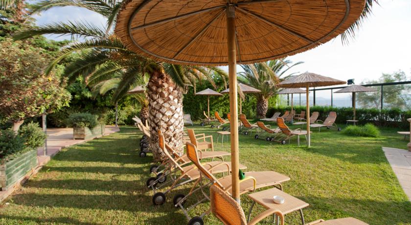 Ramada Attica Riviera — Аттика, Греція мініатюра 27