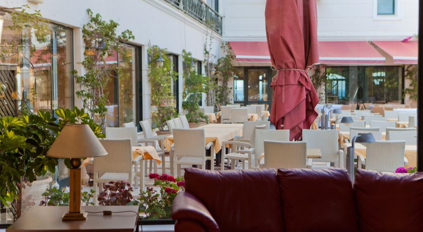 Ramada Attica Riviera — Аттика, Греція мініатюра 28