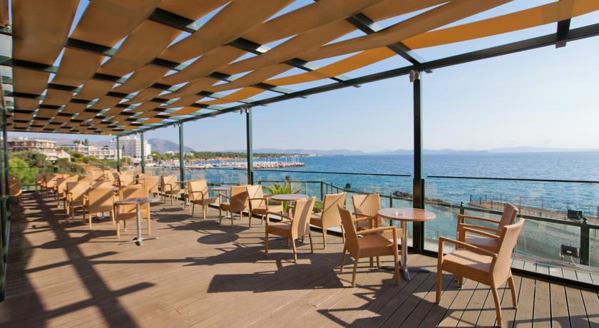 Ramada Attica Riviera — Аттика, Греція мініатюра 32