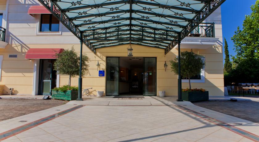 Ramada Attica Riviera — Аттика, Греція мініатюра 33