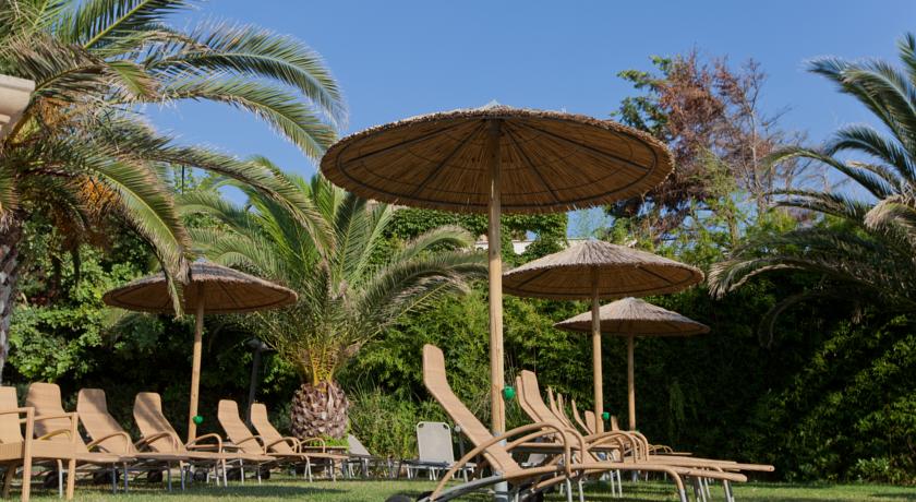 Ramada Attica Riviera — Аттика, Греція мініатюра 35