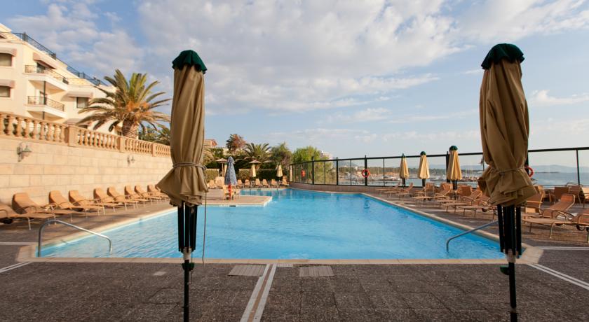 Ramada Attica Riviera — Аттика, Греція мініатюра 37