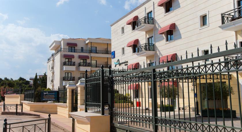 Ramada Attica Riviera — Аттика, Греція мініатюра 40