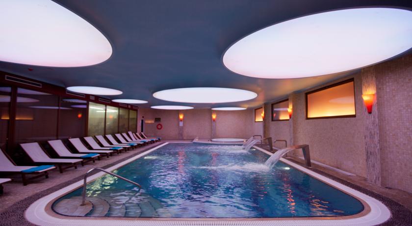 Ramada Attica Riviera — Аттика, Греція мініатюра 44
