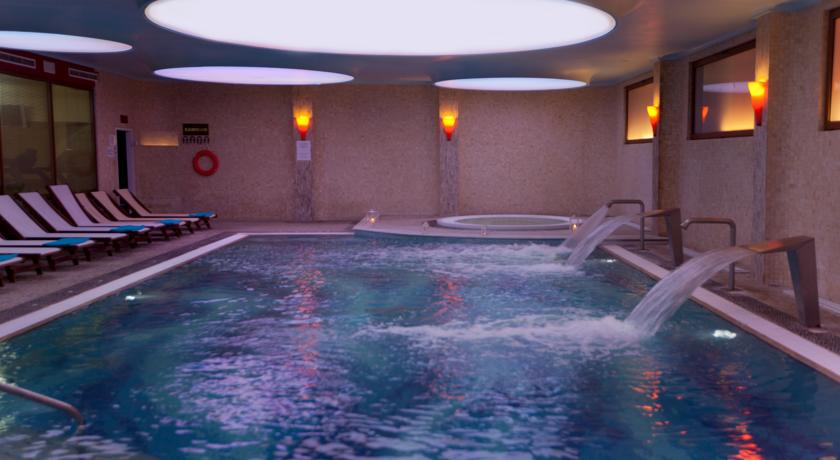 Ramada Attica Riviera — Аттика, Греція мініатюра 45