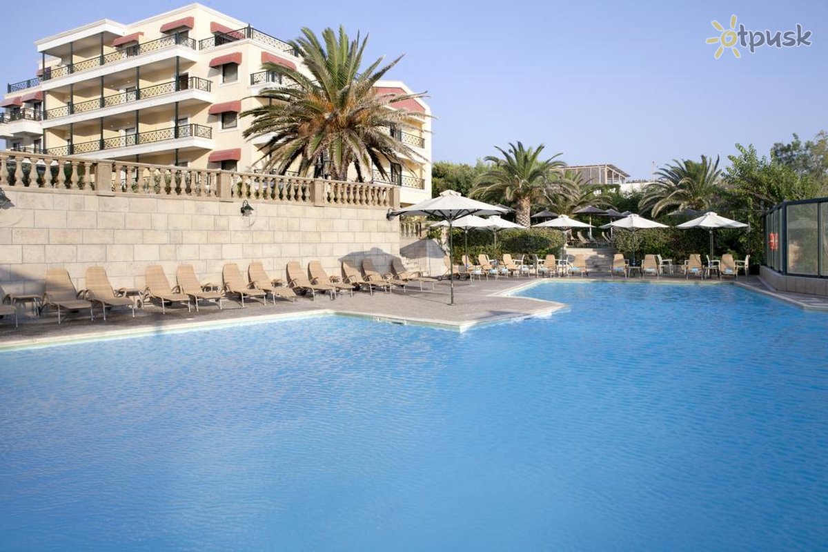 Ramada Attica Riviera — Аттика, Греція мініатюра 49