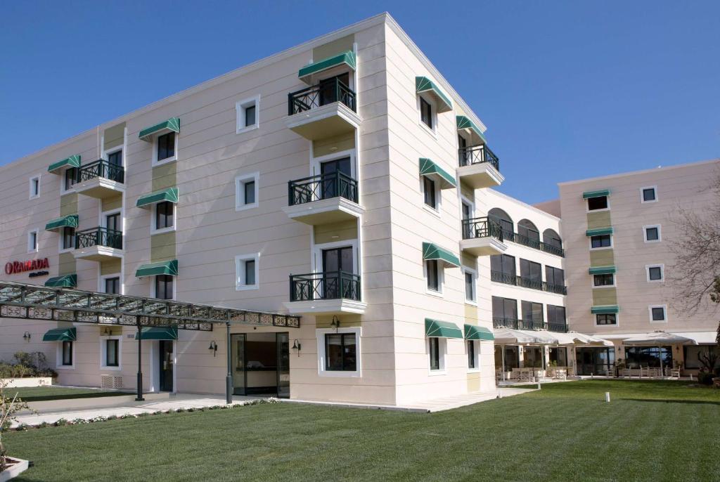 Ramada Attica Riviera — Аттика, Греція мініатюра 48