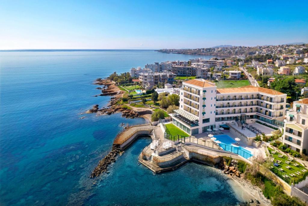 Ramada Attica Riviera — Аттика, Греція мініатюра 46