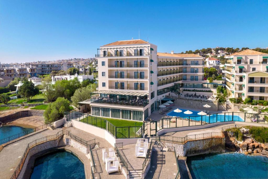 Ramada Attica Riviera — Аттика, Греція мініатюра 47