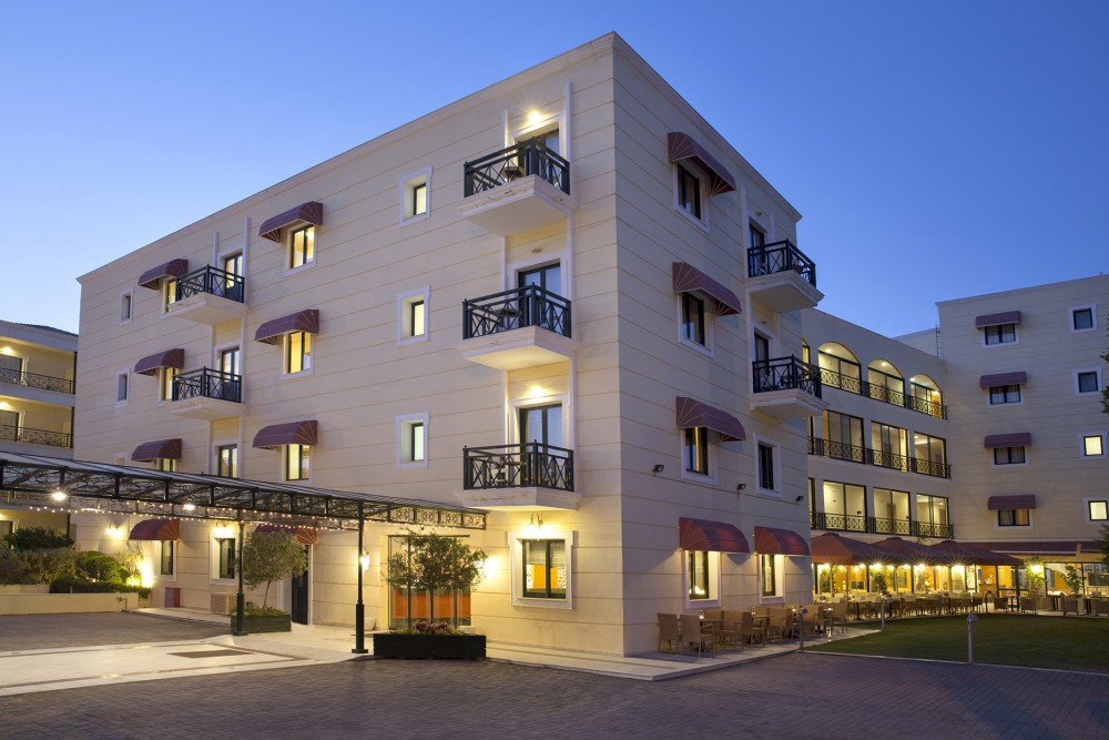 Ramada Attica Riviera — Аттика, Греція мініатюра 50