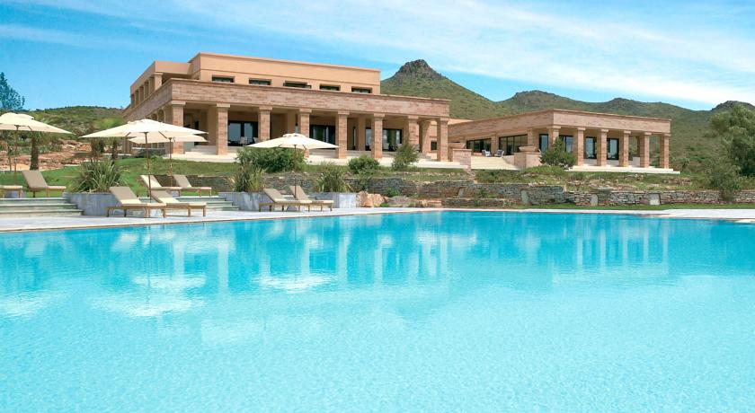 Cape Sounio Grecotel Exclusive Resort — Суніон, Греція мініатюра 7