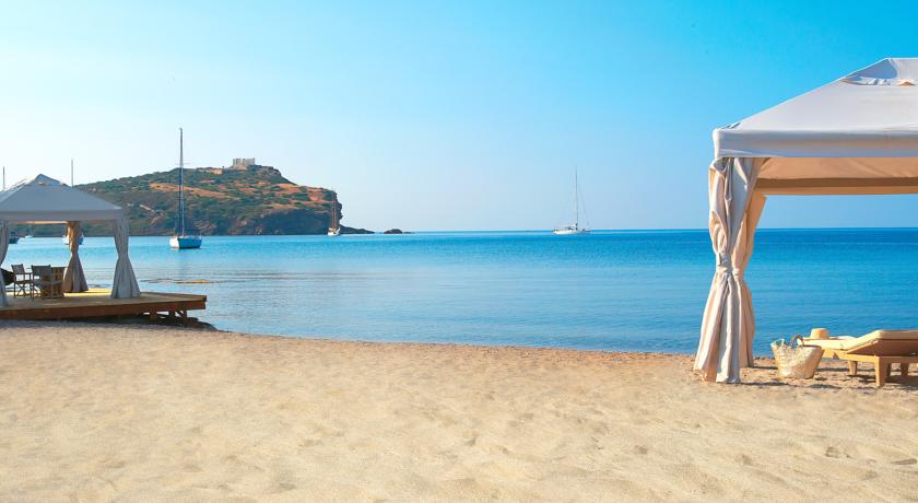 Cape Sounio Grecotel Exclusive Resort — Суніон, Греція мініатюра 8